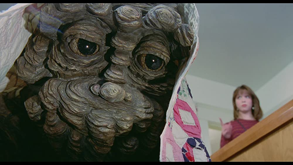 ネバーエンディング・ストーリー3の画像