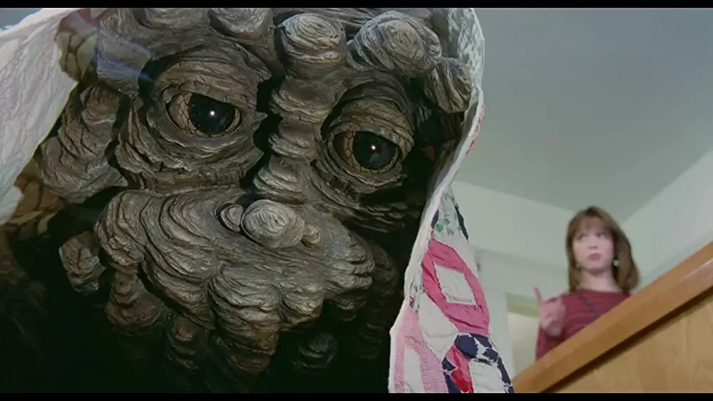 ネバーエンディング・ストーリー3の画像