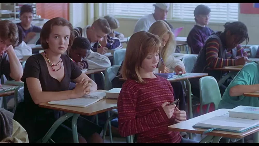 ネバーエンディング・ストーリー3の画像