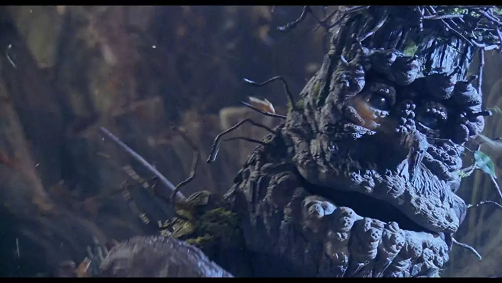 ネバーエンディング・ストーリー3の画像