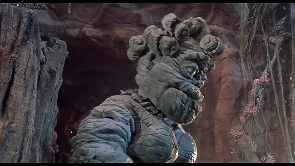 ネバーエンディング・ストーリー3の画像