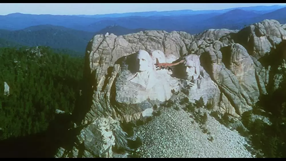 ネバーエンディング・ストーリー3の画像