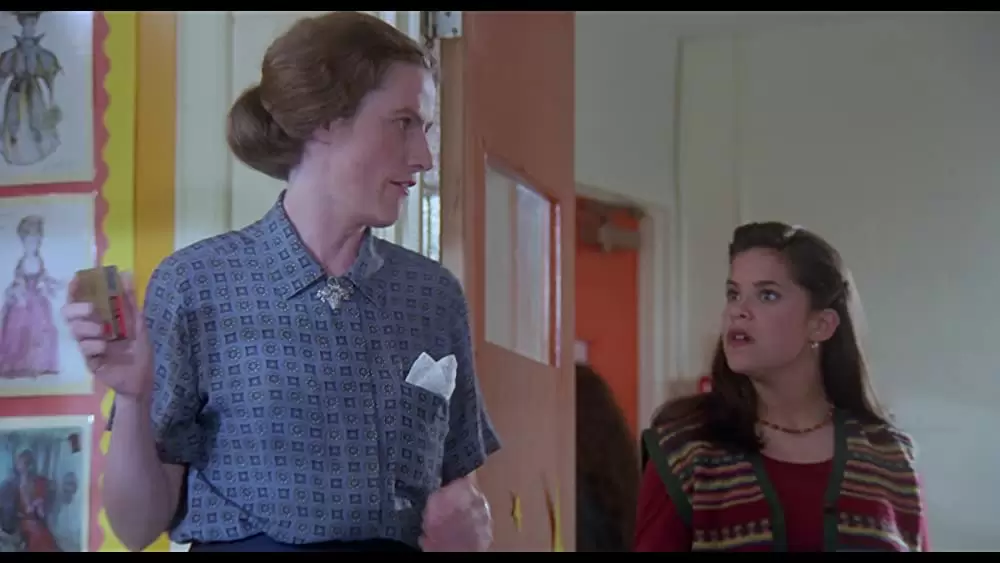 ネバーエンディング・ストーリー3の画像