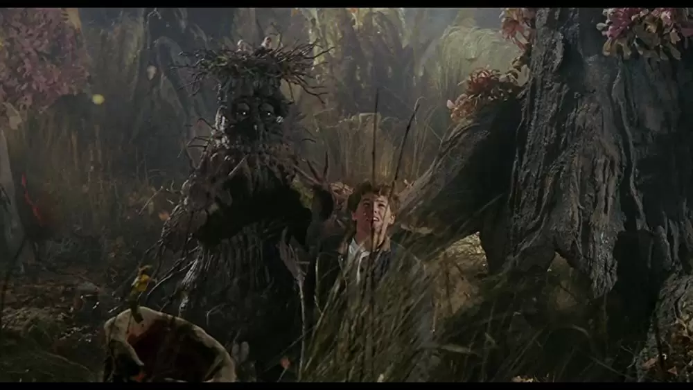 ネバーエンディング・ストーリー3の画像