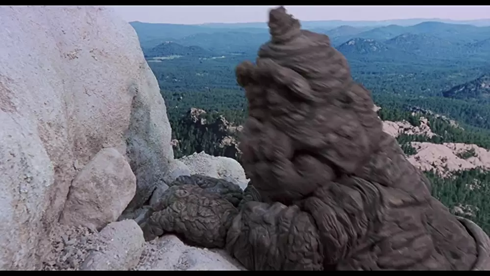 ネバーエンディング・ストーリー3の画像