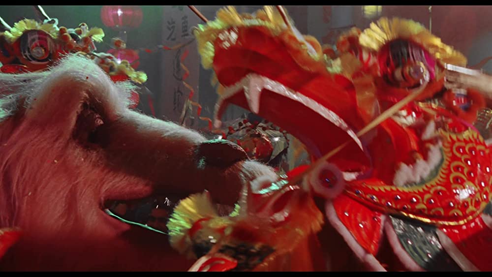 ネバーエンディング・ストーリー3の画像