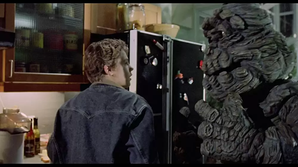 ネバーエンディング・ストーリー3の画像