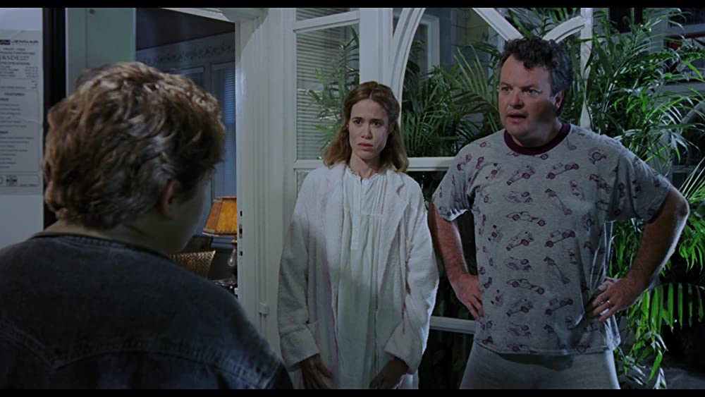 ネバーエンディング・ストーリー3の画像