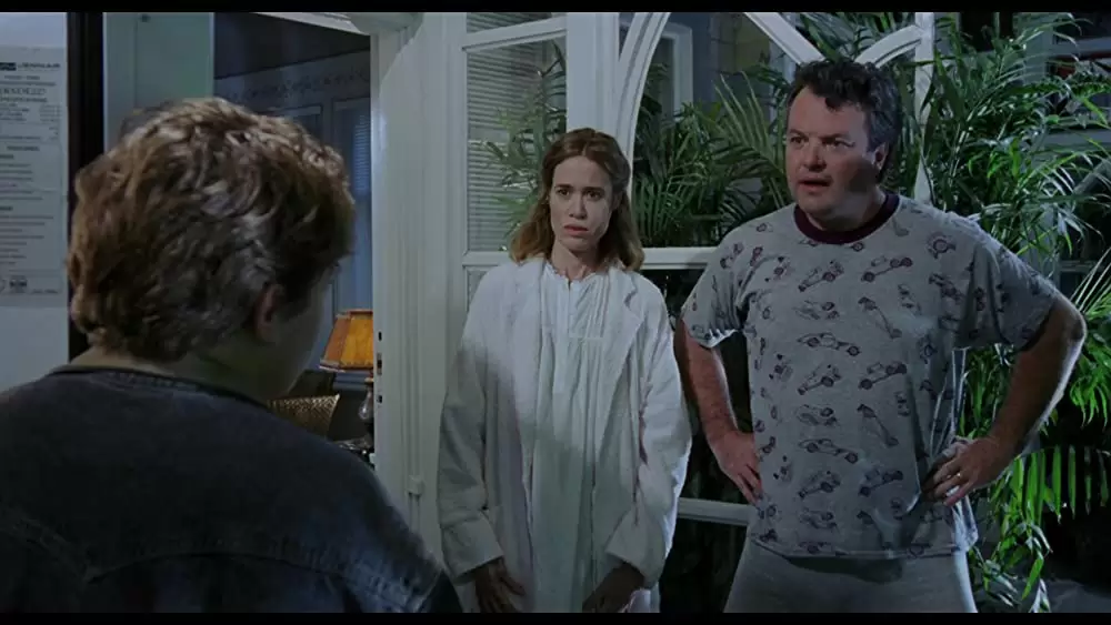 ネバーエンディング・ストーリー3の画像