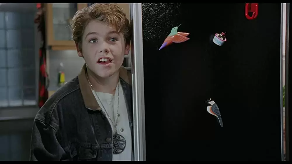 ネバーエンディング・ストーリー3の画像