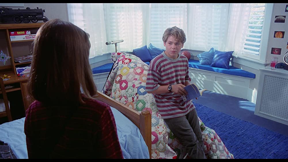 ネバーエンディング・ストーリー3の画像