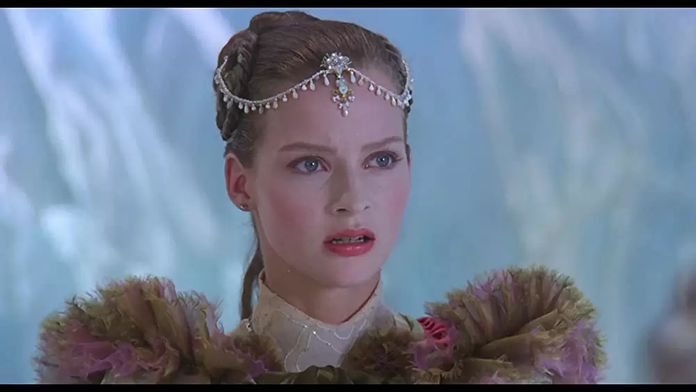「ネバーエンディング・ストーリー3」ジュリー・コックスの画像