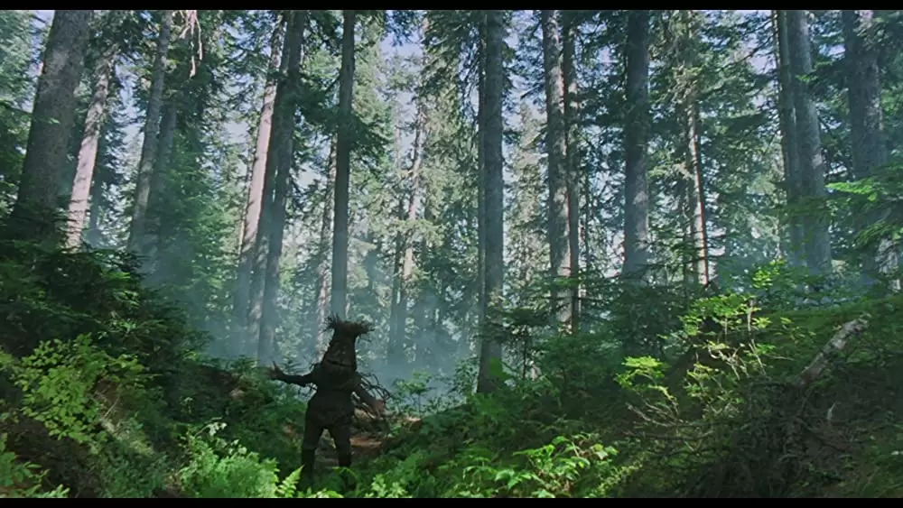 ネバーエンディング・ストーリー3の画像