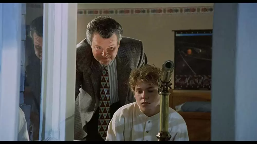 ネバーエンディング・ストーリー3の画像