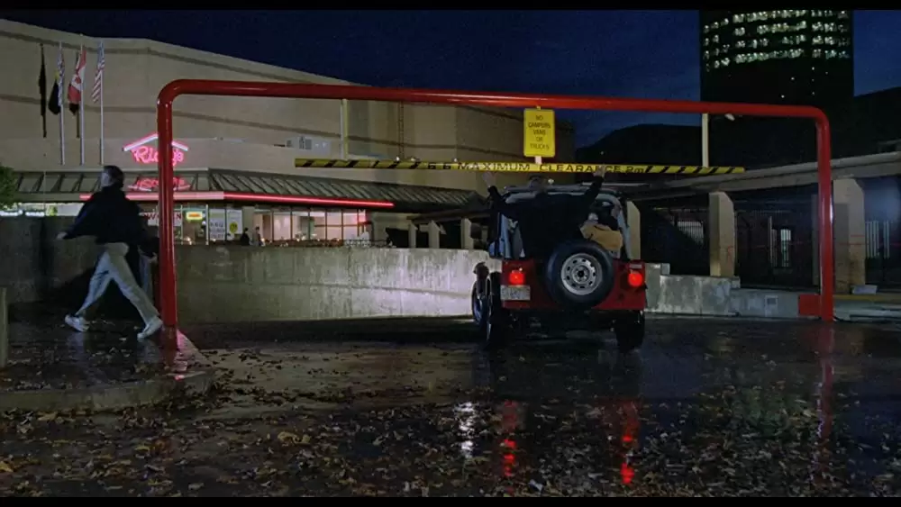 ネバーエンディング・ストーリー3の画像