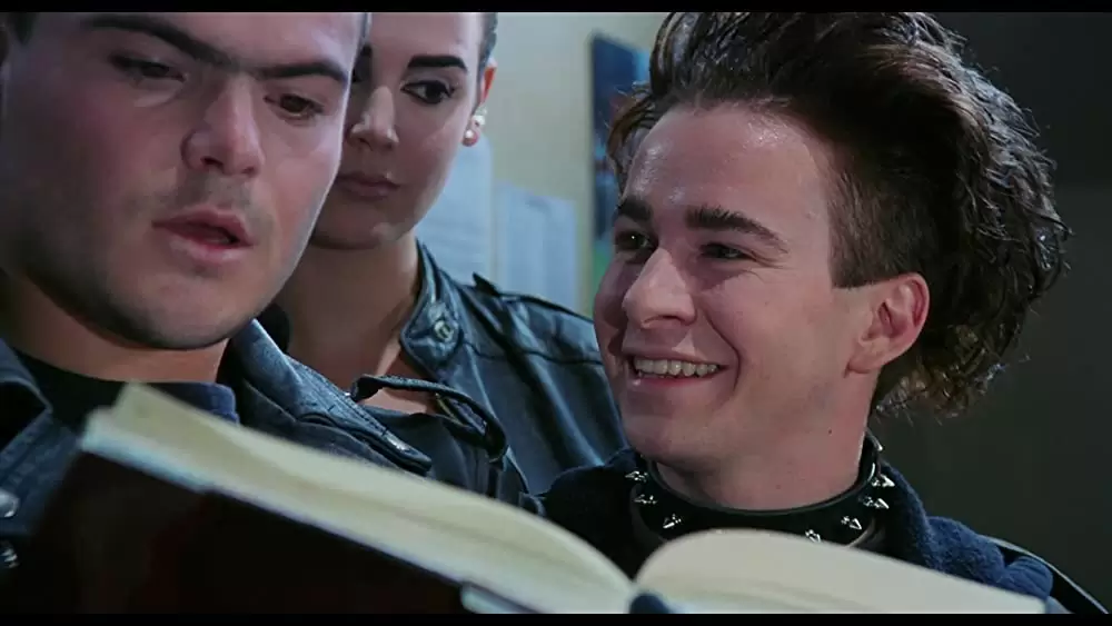 ネバーエンディング・ストーリー3の画像