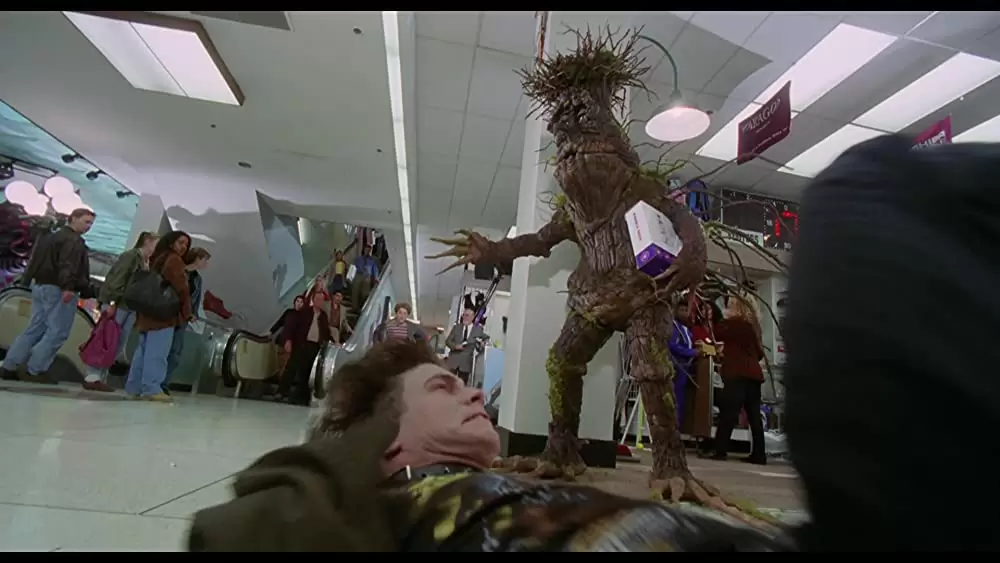 ネバーエンディング・ストーリー3の画像