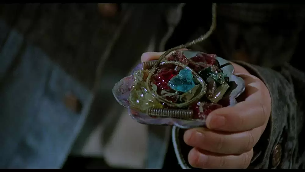 ネバーエンディング・ストーリー3の画像