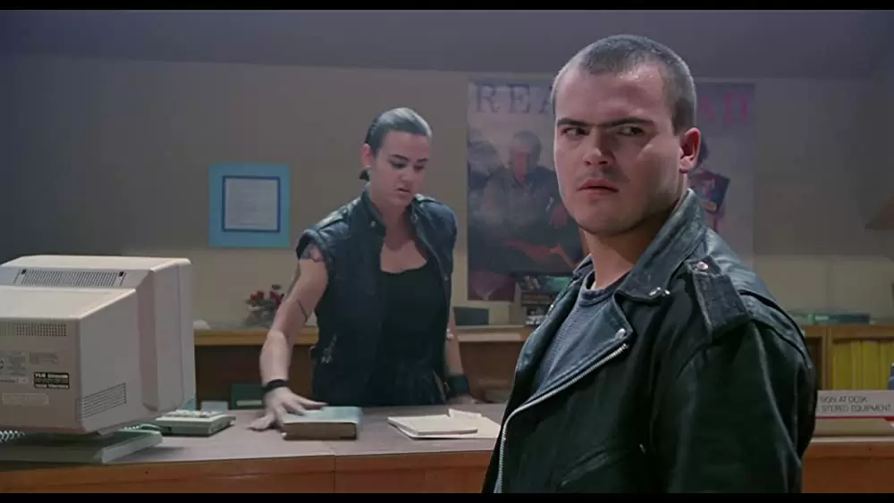 ネバーエンディング・ストーリー3の画像