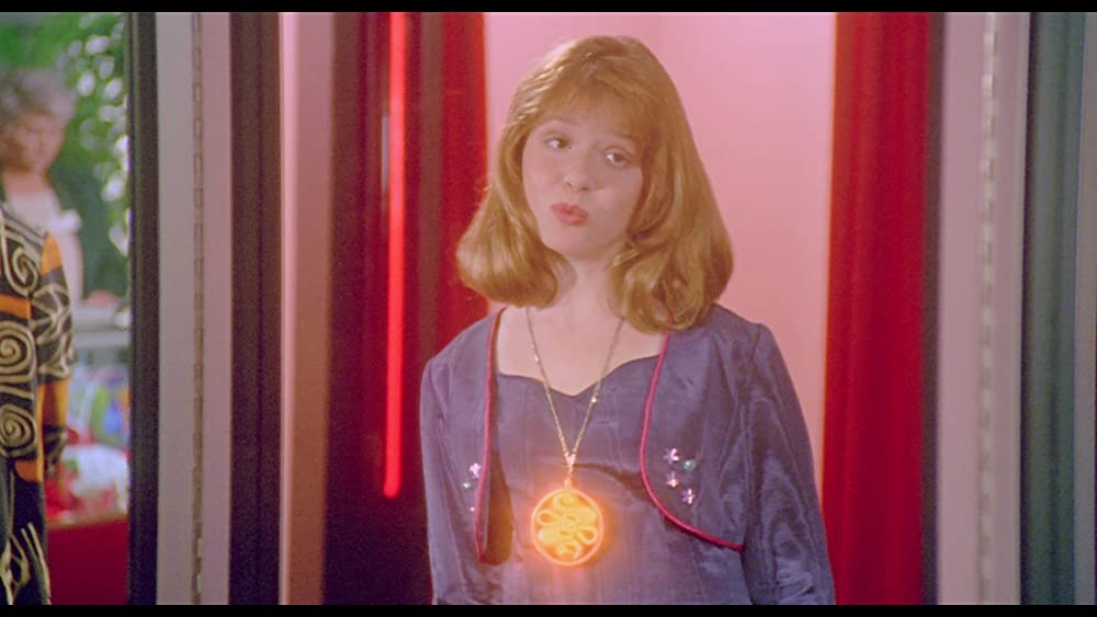 ネバーエンディング・ストーリー3の画像