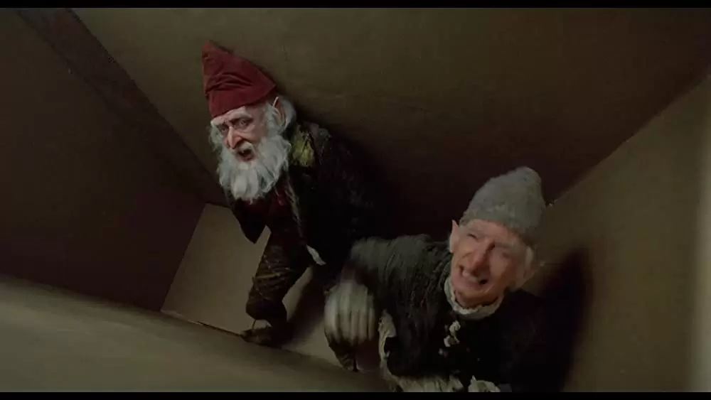 ネバーエンディング・ストーリー3の画像