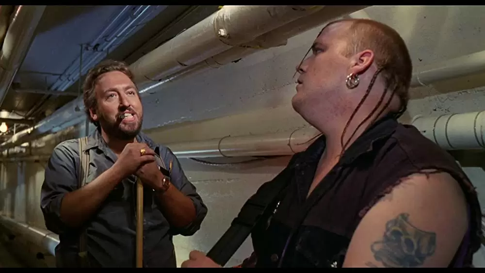 ネバーエンディング・ストーリー3の画像