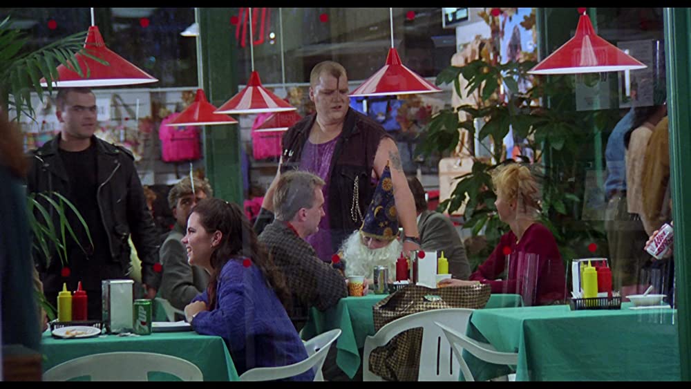 ネバーエンディング・ストーリー3の画像