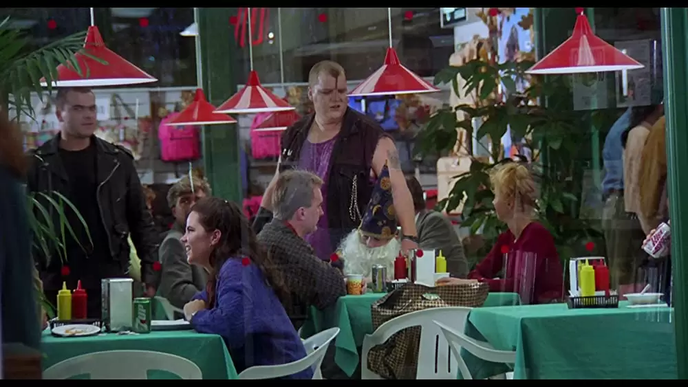 ネバーエンディング・ストーリー3の画像