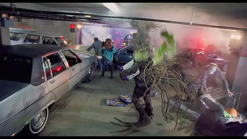 ネバーエンディング・ストーリー3の画像