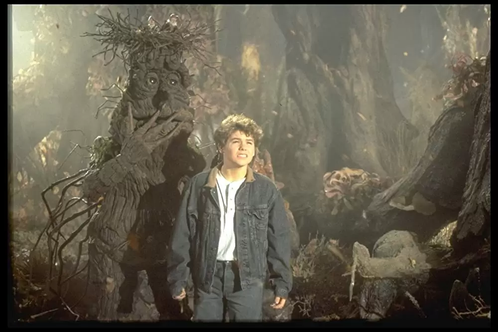 ネバーエンディング・ストーリー3の画像