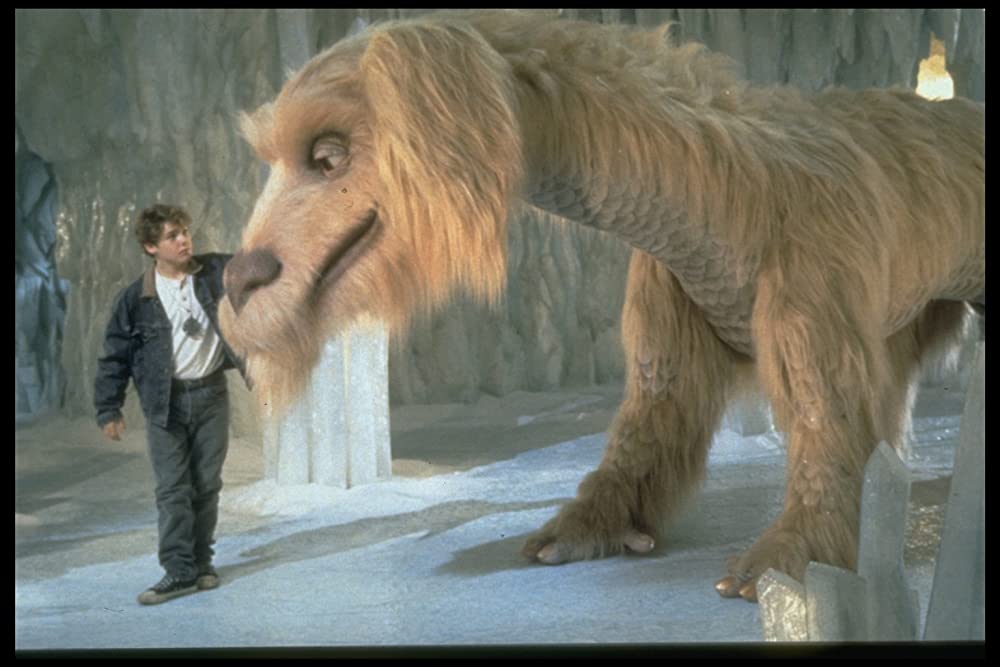 デスマシーンの画像