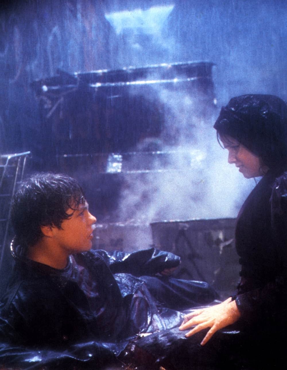 ネバーエンディング・ストーリー3の画像