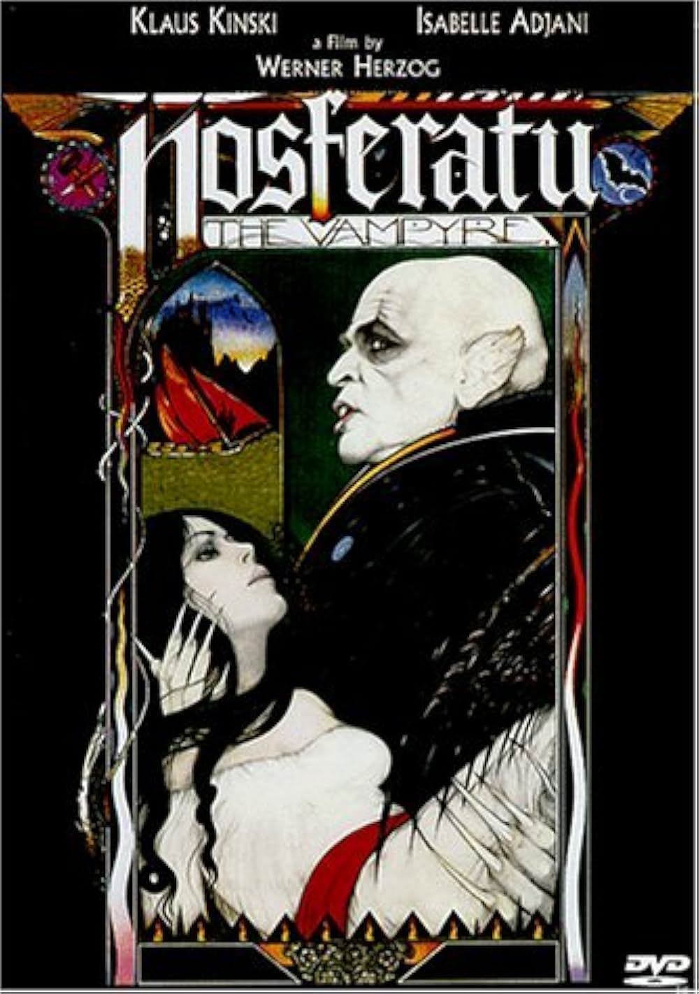 ノスフェラトゥの画像