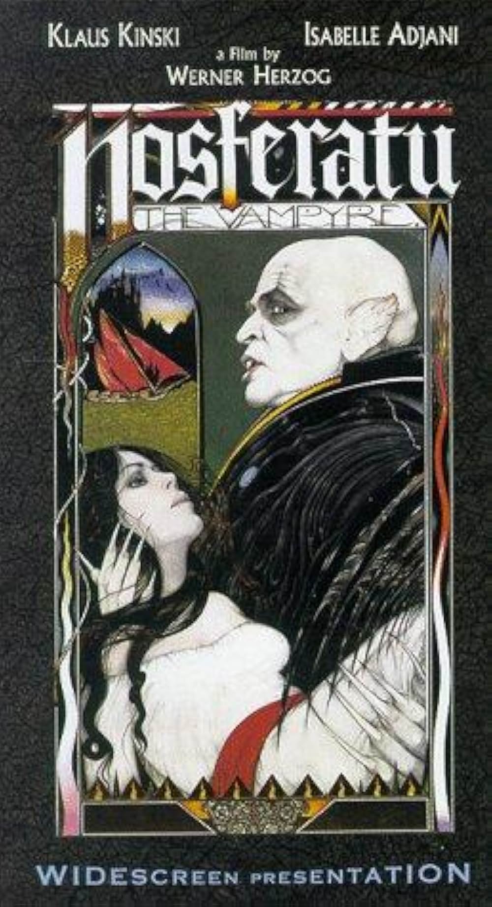 ノスフェラトゥの画像