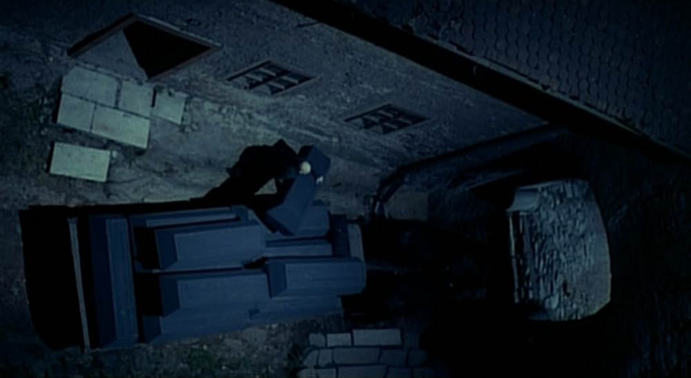 ノスフェラトゥの画像