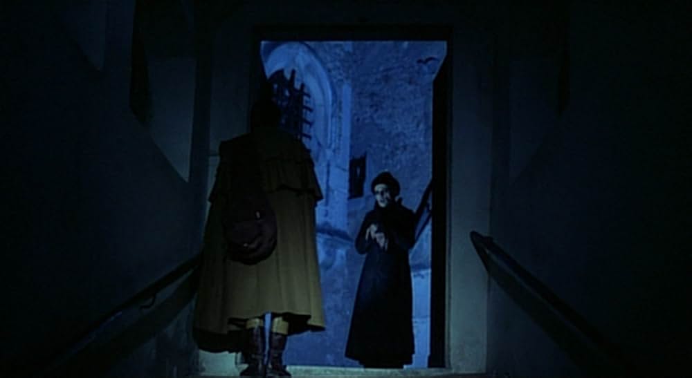 ノスフェラトゥの画像