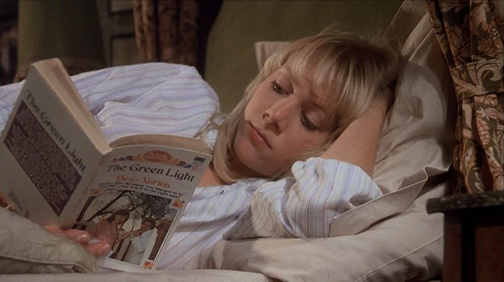 呪われた森の画像