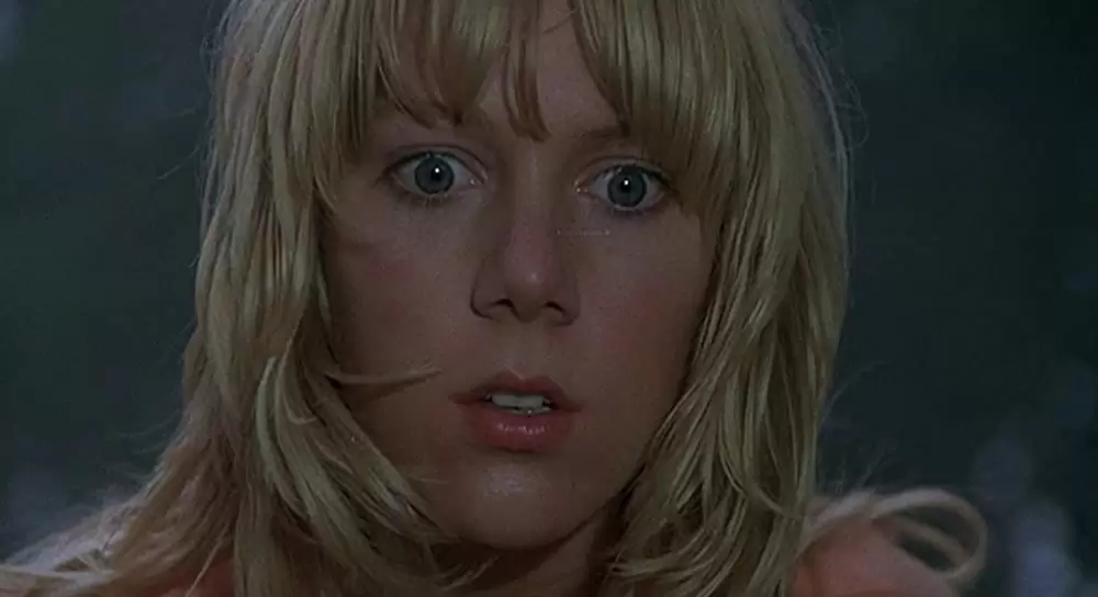 呪われた森の画像