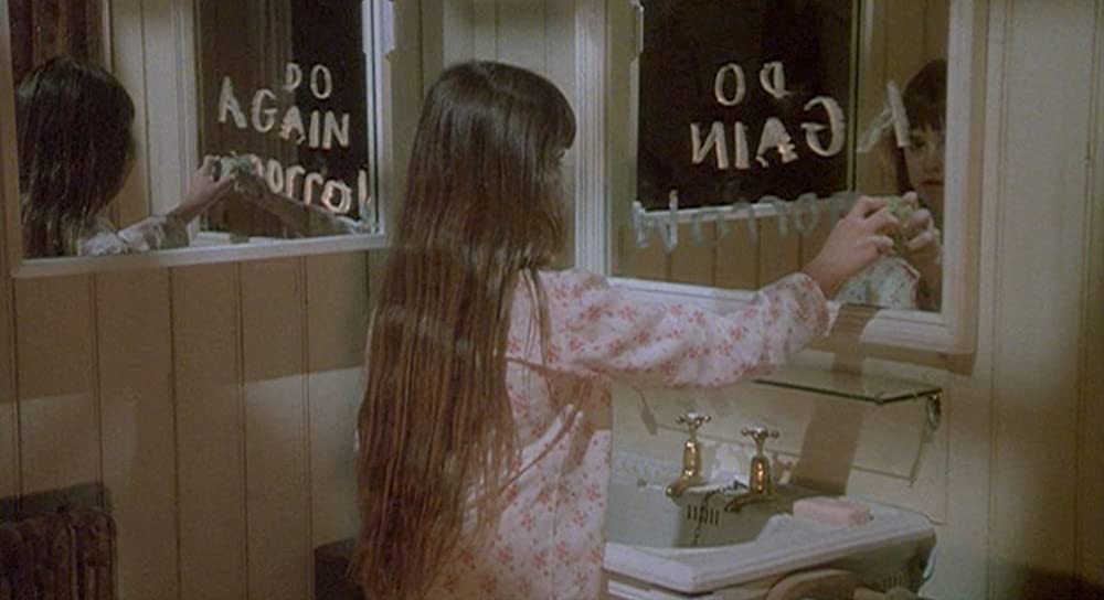 呪われた森の画像