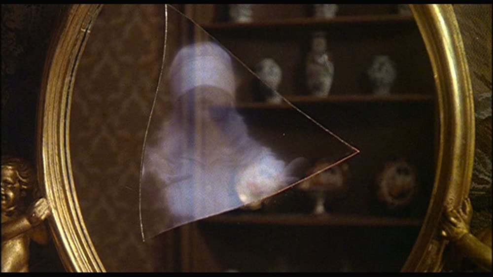 呪われた森の画像