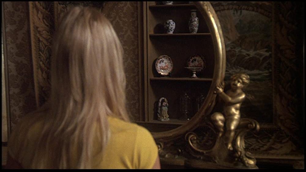 呪われた森の画像