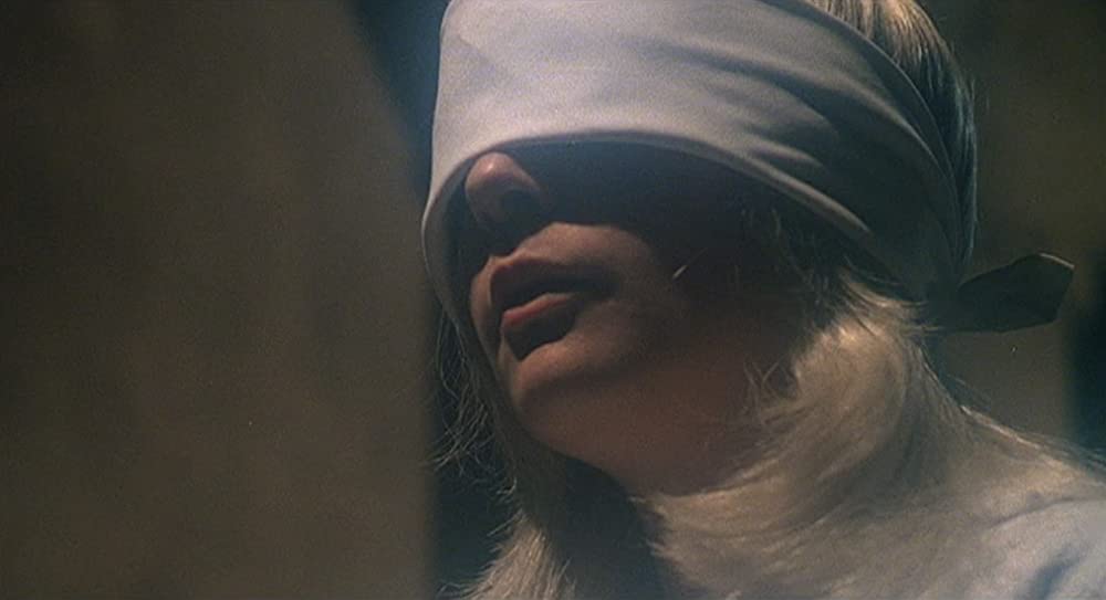 呪われた森の画像