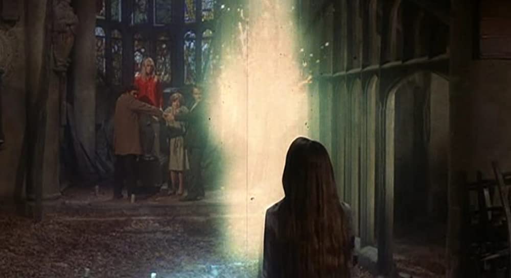 呪われた森の画像