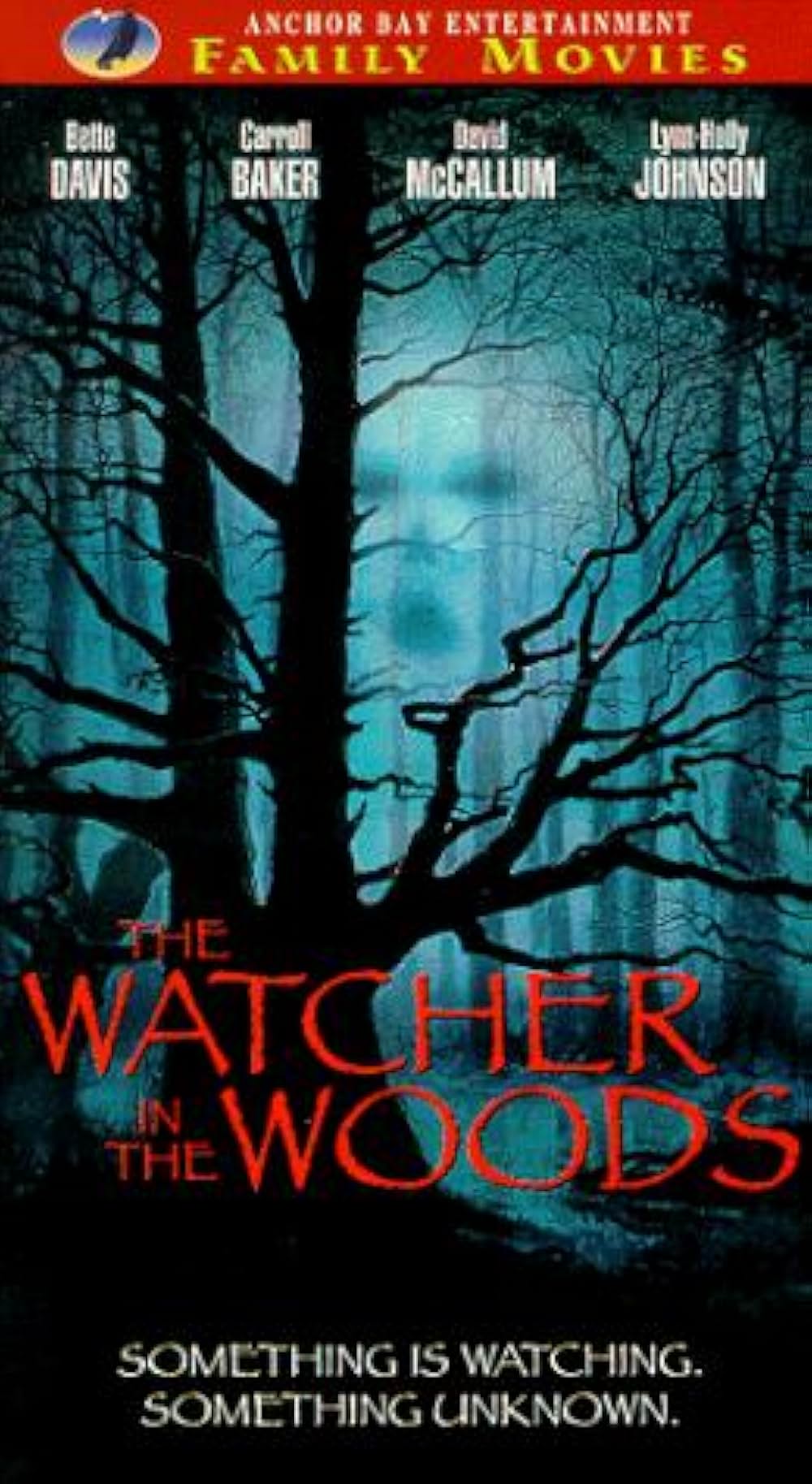 呪われた森の画像