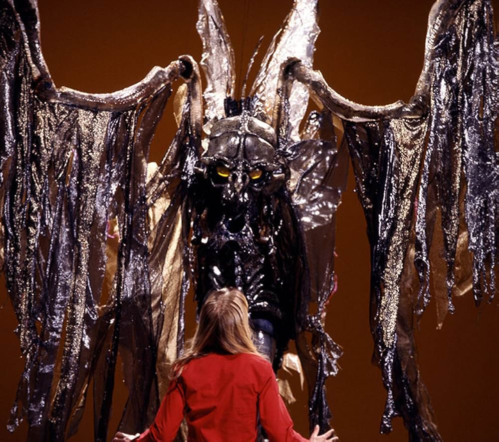 呪われた森の画像