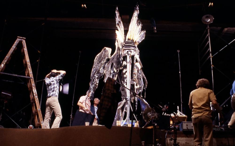 呪われた森の画像