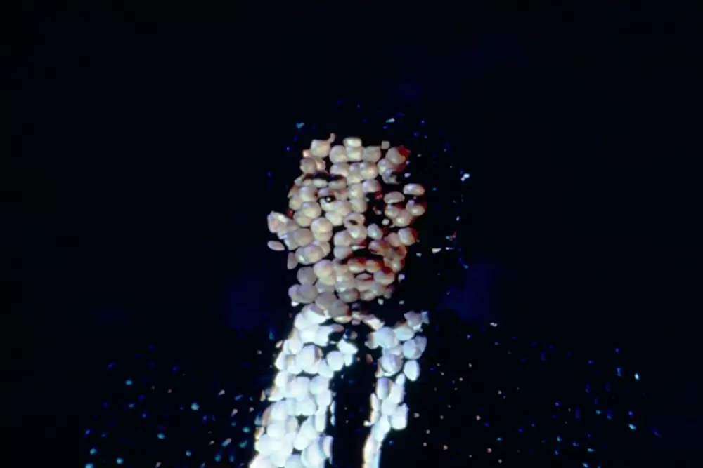 バーチャル・ウォーズの画像