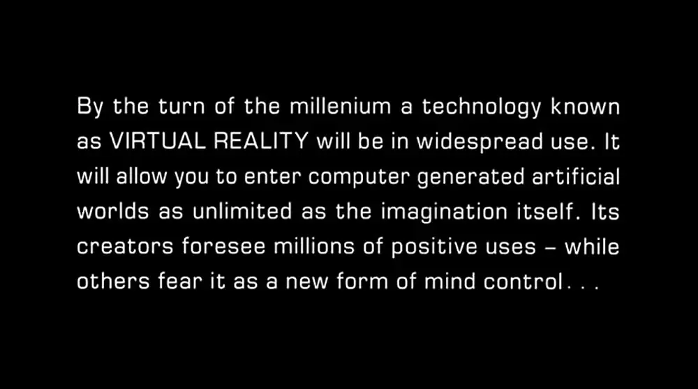 バーチャル・ウォーズの画像