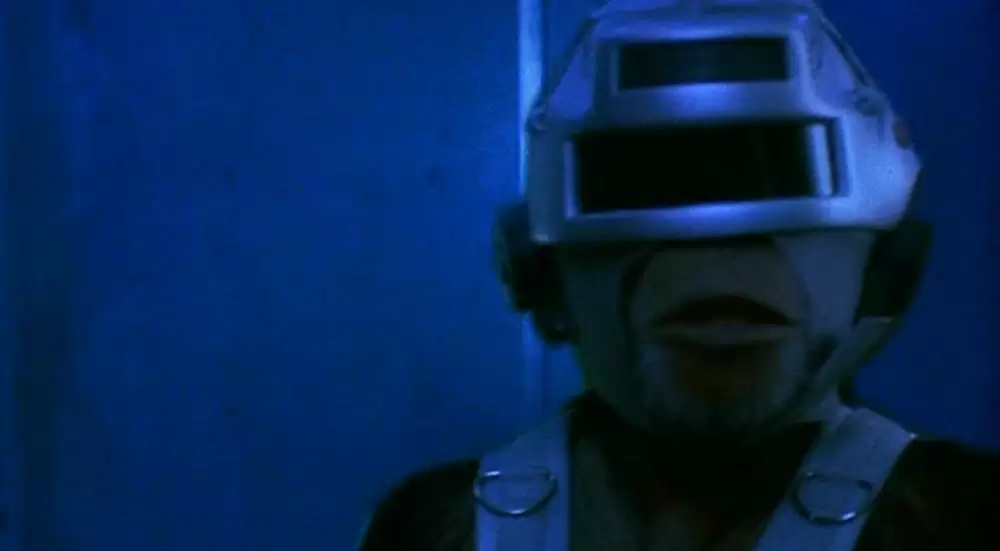 バーチャル・ウォーズの画像