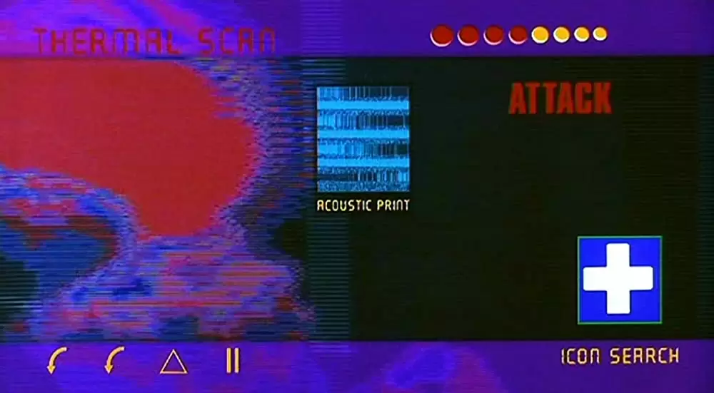 バーチャル・ウォーズの画像